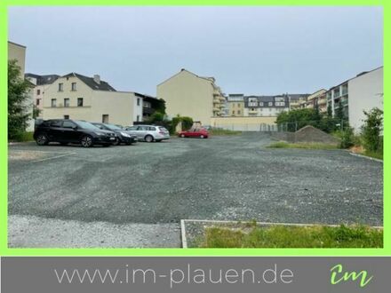 Pkw Stellplatz zur Miete in Plauen - Außenstellplatz im Zentrum von Plauen - Neundorferstraße