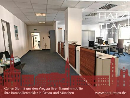 382 m² Büro- oder Praxisfläche in Top Innenstadt Lage!