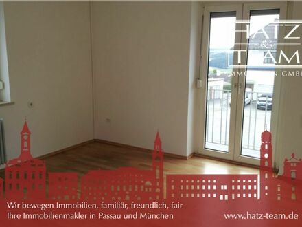 86 m² Büroflächen mit sehr guter Verkehrsanbindung in Kohlbruck / Passau