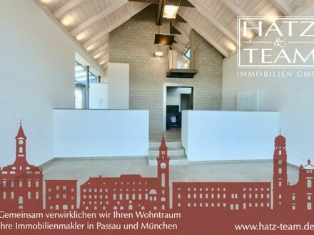 Exklusive Maisonette-Wohnung in Passau-Neustift!