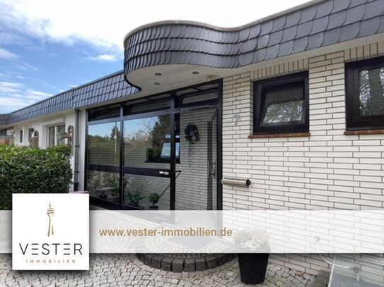 *KÄUFERPROVISIONSFREI*

Modernisierter Bungalow in Neuss-Vogelsang