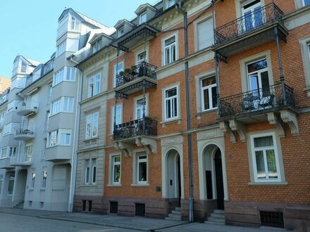 Schicke Büro- bzw. Praxisräume im Zentrum von Baden-Baden