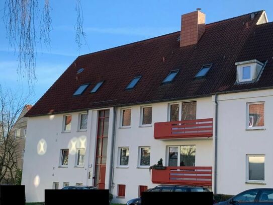 RENDITEOBJEKT!!! Mehrfamilienhaus mit 7 Wohneinheiten in 24837 Schleswig zu verkaufen.