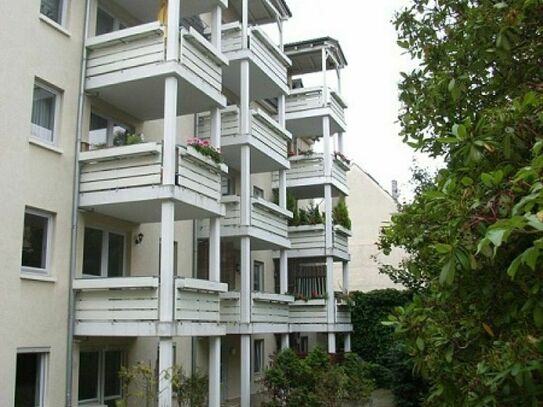 3- ETW-Paket mit Balkonen auf einer Etage - Baujahr 1995