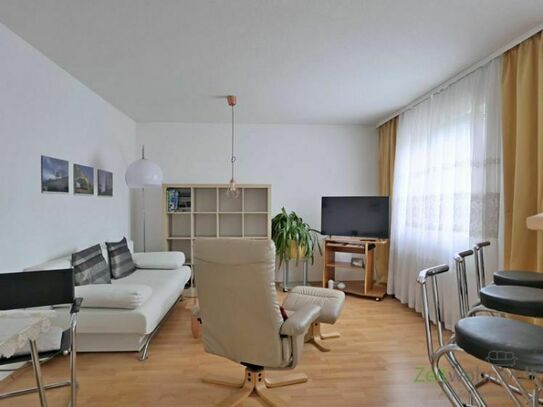 (EF0576_M) Dresden: Kleinpestitz/Mockritz, ruhiges möbliertes Apartment mit eigener Terrasse und separatem Hauseingang