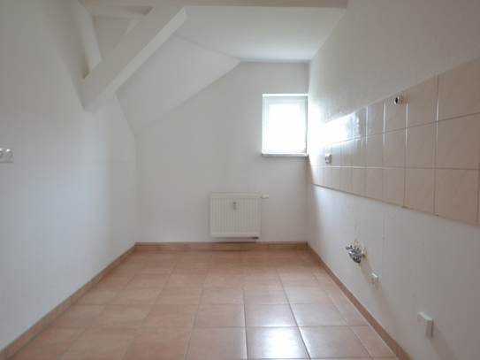 I gemütliche 2-RW I Balkon I großer Küchenbereich I Duschbad I