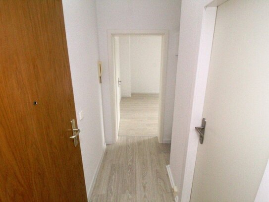 Funktionales Apartment in Krankenhausnähe und ruhiger Lage!Effektiver Grundriss+Bad mit Dusche