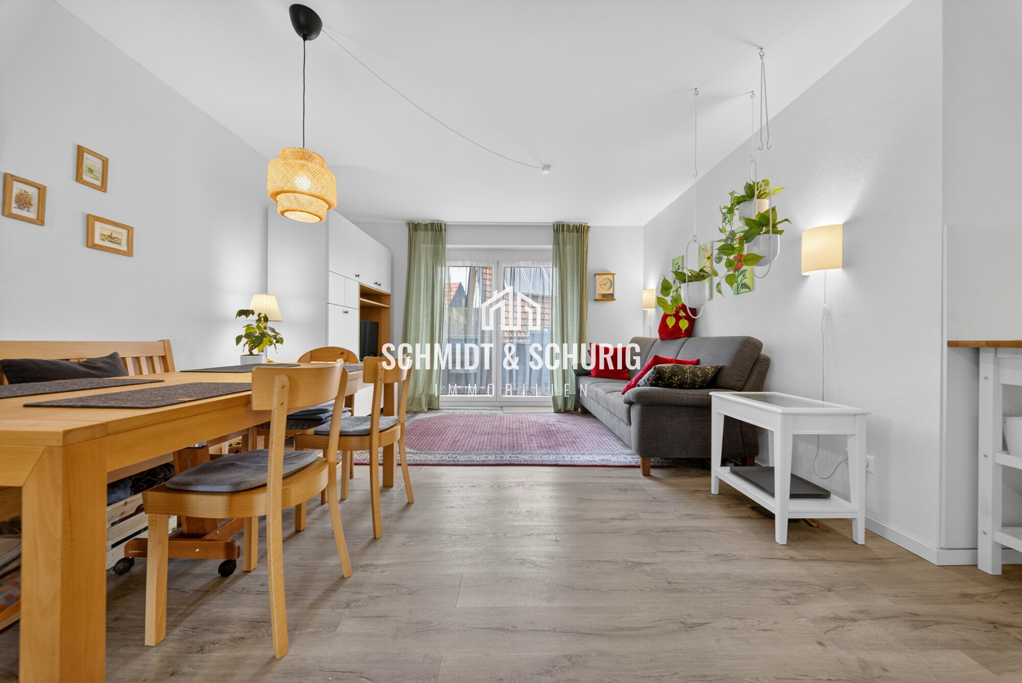 Real Estate Title Image Background