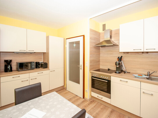 Wohnung in Goslar OT Hahnenklee
