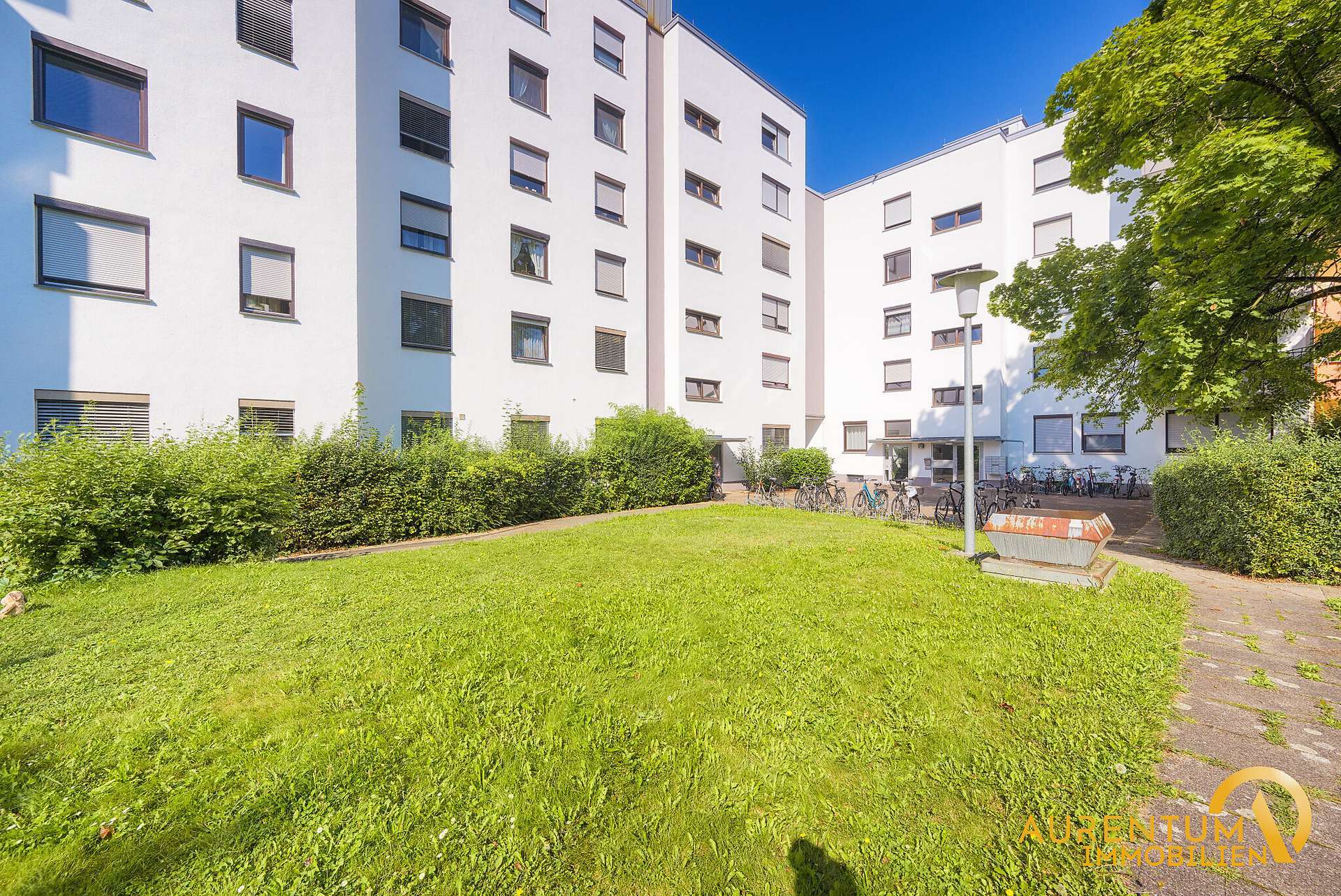 Immobilie in Straubing