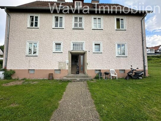 Attraktive Kapitalanlage mit hoher Rendite!