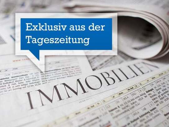 Penthouse RO gegen EFH od. Grundstück