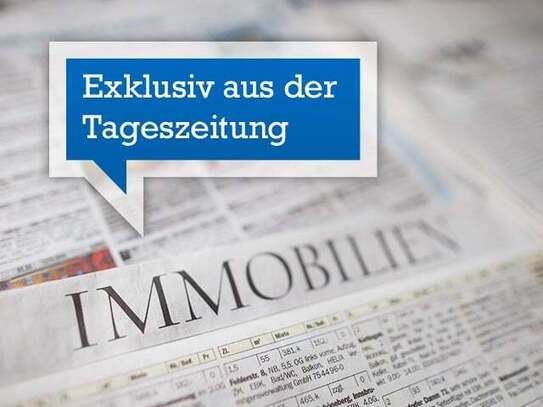 Kauf od. Tausch geg. kl. Haus