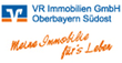 VR Immobilien GmbH Oberbayern Südost