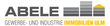 Abele Gewerbe- Industrie Immobilien