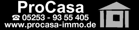 ProCasa Immobilien GmbH & Co. KG