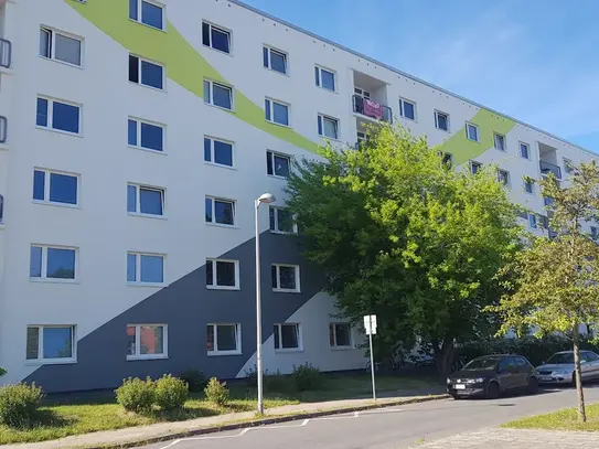 ++ Studenten-WG ++ Zimmer möbliert zu vermieten ++