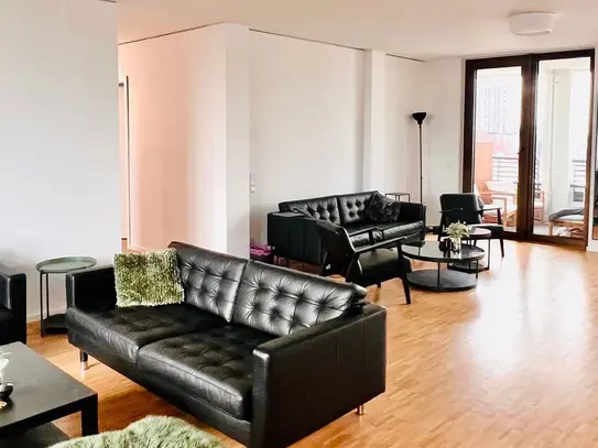 Modern loft (Mitte), Berlin - Amsterdam Apartments for Rent