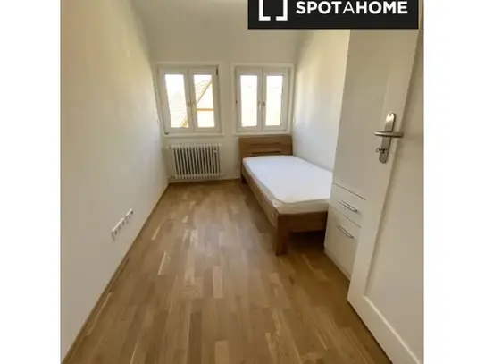 Kleine Obergasse, Stuttgart - Amsterdam Apartments for Rent