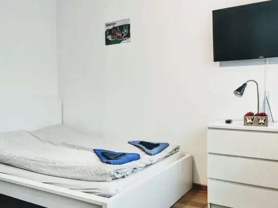 Lovely loft in Dortmund, Dortmund - Amsterdam Apartments for Rent