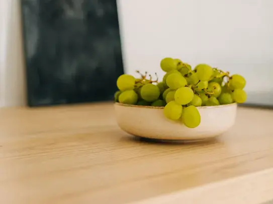 Beautiful, quiet Micro Apartment in Düsseldorf