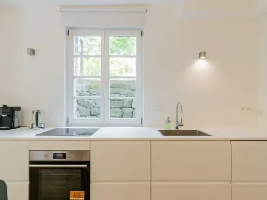 Pretty apartment in Schmargendorf, Berlin - Amsterdam Apartments for Rent