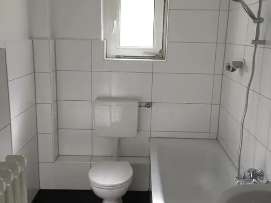 Demnächst frei! 2-Zimmer-Wohnung in Hagen Eilpe