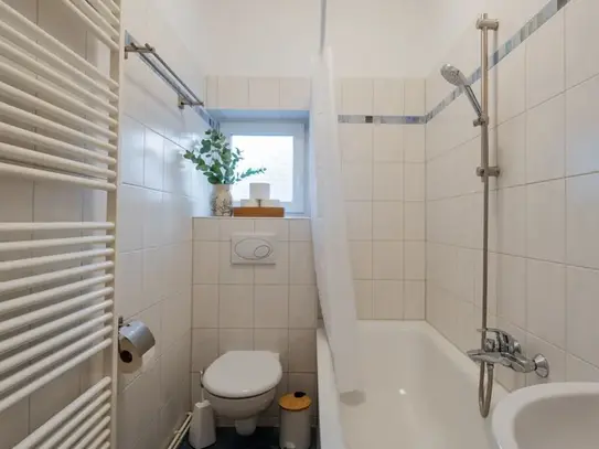 Beautiful cozy apartment in peaceful location, Berlin - Amsterdam Apartments for Rent