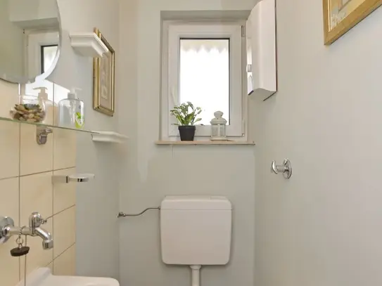 Awesome suite in Stuttgart, Stuttgart - Amsterdam Apartments for Rent