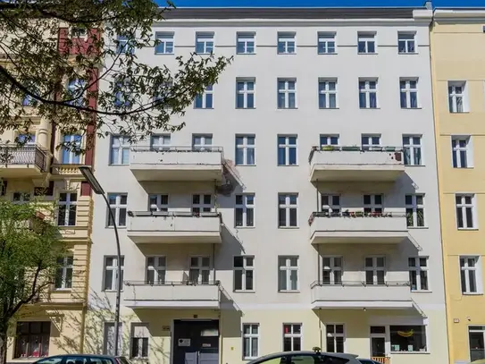 studio in the most trendy part of Berlin: Kreuzberg, Berlin - Amsterdam Apartments for Rent