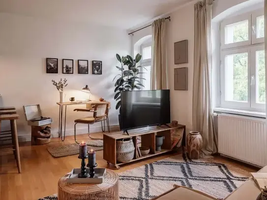 Moru - 1 bedroom in Mitte