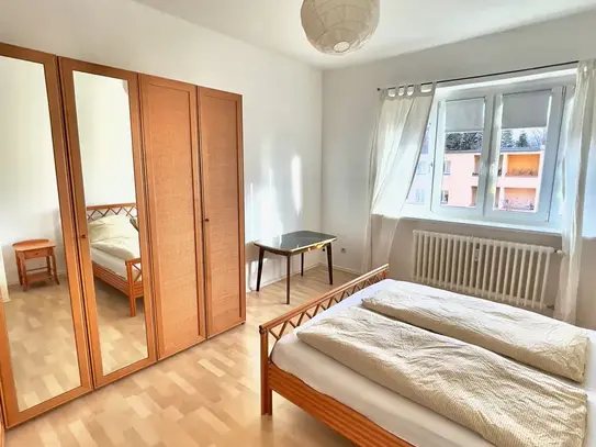 Lovely apartment in Steglitz, Berlin - Amsterdam Apartments for Rent