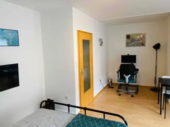 Designer studio in Belgian Quarter, Koln - Amsterdam Apartments for Rent