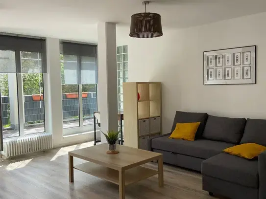 Sunny 2-rooms apartment in heart of Berlin, Berlin - Amsterdam Apartments for Rent