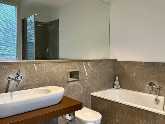 SPACIOUS LUXURY APARTMENT IN DIPLOMATENPARK, Berlin - Amsterdam Apartments for Rent