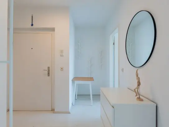 FIRST-TIME RENTAL! Perfect home in Berlin, Berlin - Amsterdam Apartments for Rent