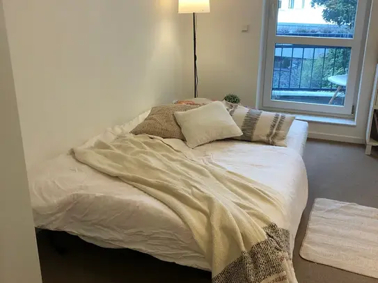 Wonderful and cute suite close to city center (Berlin)