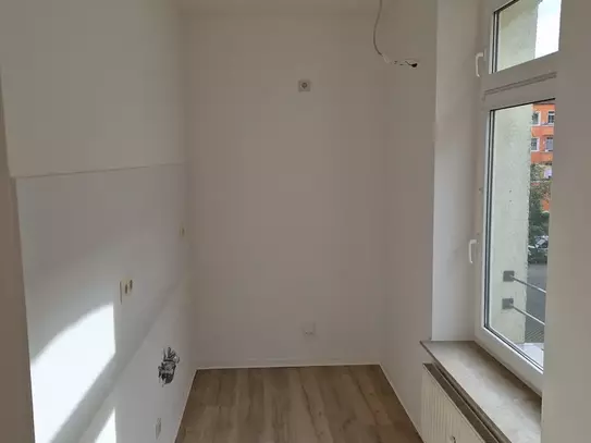 Wohnung zur Miete, for rent at Halle (Saale)