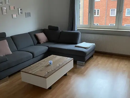 Appartement - Sehr ruhige Lage - Bahnhof fußläufig zu erreichen, Kiel - Amsterdam Apartments for Rent