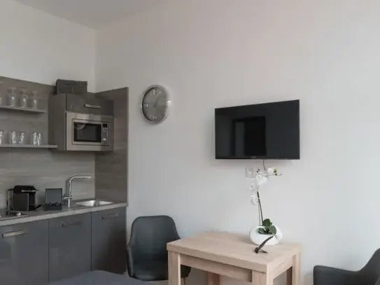 Brunnen Straße, Berlin - Amsterdam Apartments for Rent