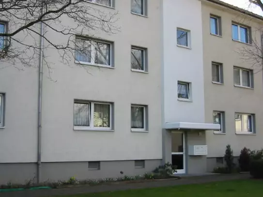 4-Zimmer-Wohnung in Köln