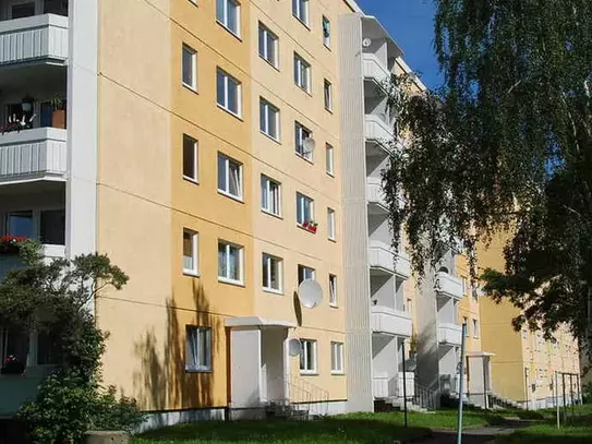 Wohnung zur Miete, for rent at Chemnitz