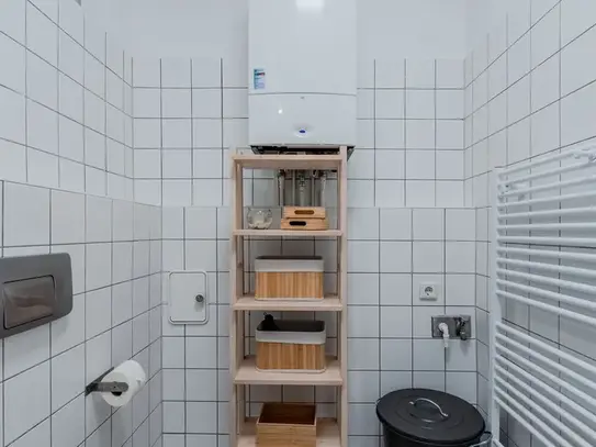 Spacious 2 Room Apartment In Very Central Location Berlin Prenzlauer Berg, Berlin - Amsterdam Apartments for Rent