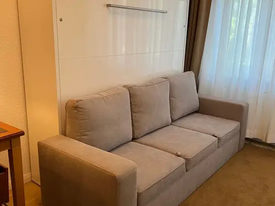 Perfect & luxurious 1 bedroom flat in Alt-Tempelhof (Berlin), Berlin - Amsterdam Apartments for Rent