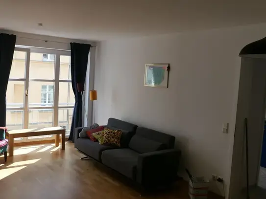 Lovely and elegant flat in Mitte, Berlin, Berlin - Amsterdam Apartments for Rent