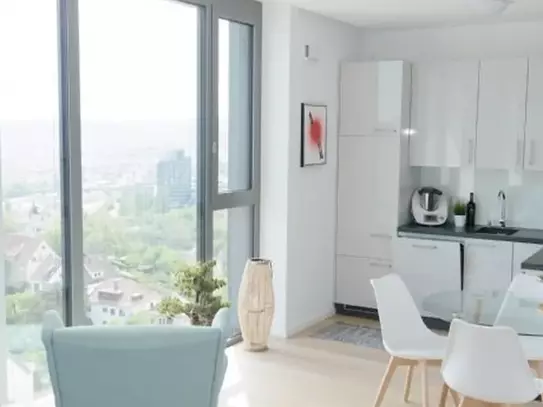 Wohnung zur Miete, for rent at Stuttgart