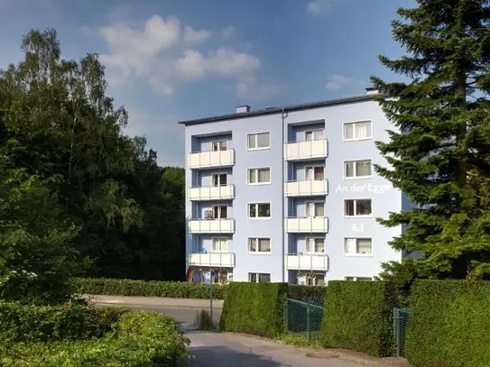 2-Zimmer-Wohnung in Iserlohn Gerlingsen