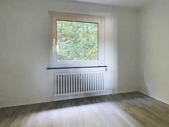 Neu renoviert! 3-Zimmer-Wohnung mit Balkon in *Werdohl-Riesei*