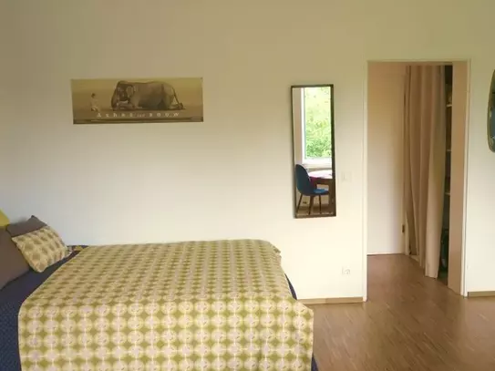 Sonnenstrasse, Dusseldorf - Amsterdam Apartments for Rent