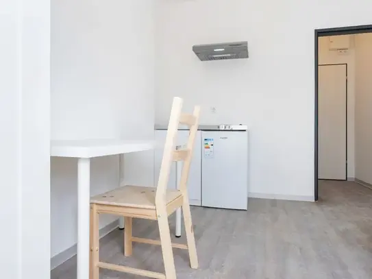 Cozy and bright apartment for students in Kiel, Kiel - Amsterdam Apartments for Rent